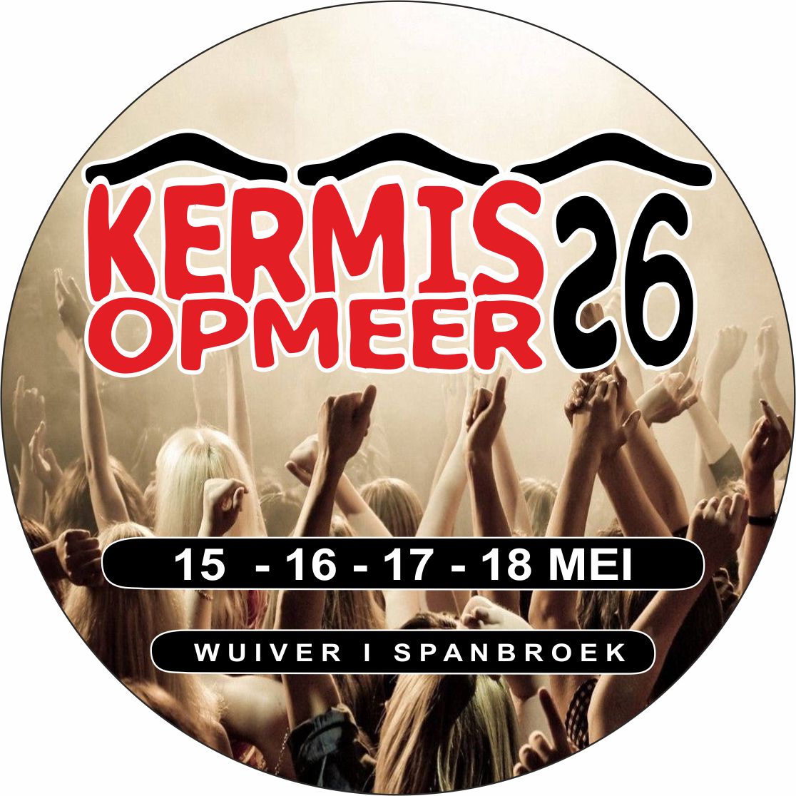 Kernistent Opmeer Logo