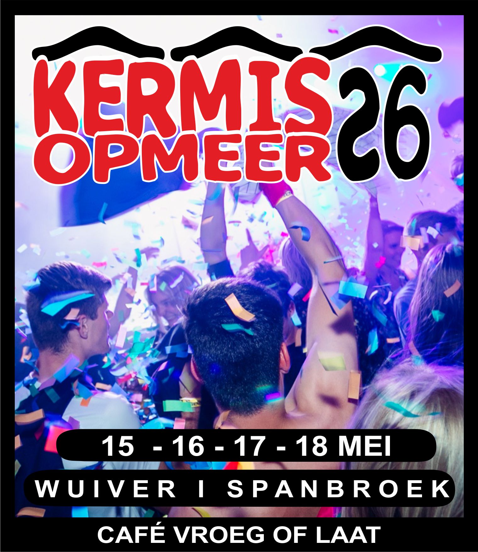 Vrijdag
